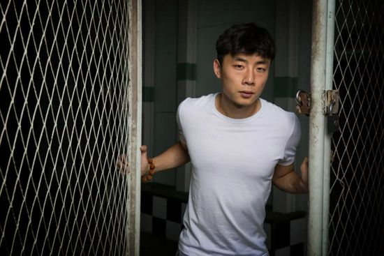 china 体育生 gay